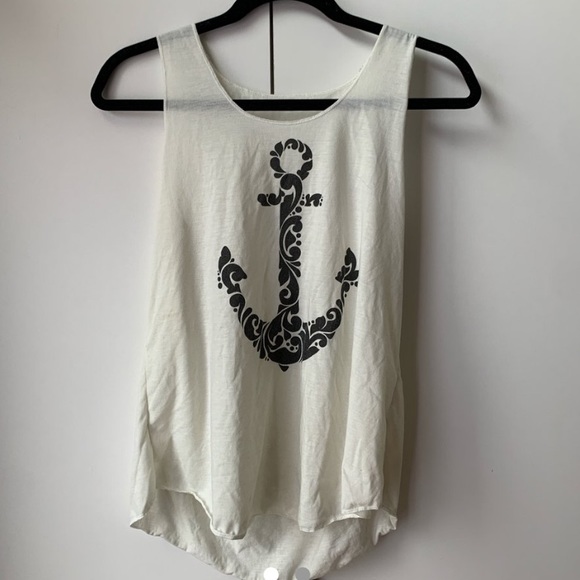 Tank Top - Picture 1 of 2